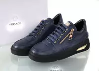 versace jeans chaussures baskets zipper